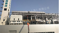 珠海RTO装置安全设施及控制连锁设计的要点 